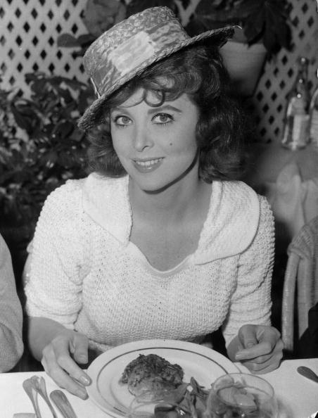 Tina Louise