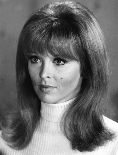 Tina Louise Tina Louise