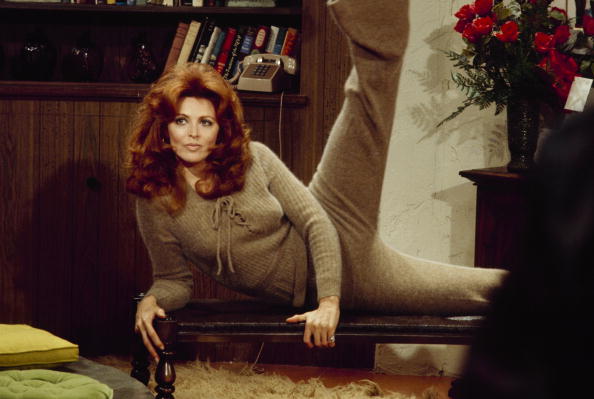 Tina Louise Tina Louise