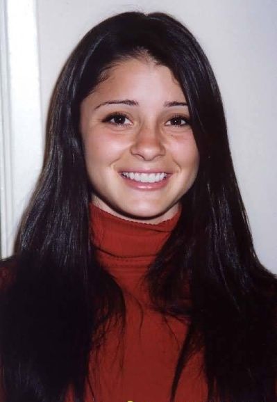 Shiri Appleby
