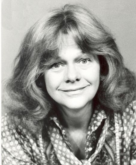 Image of Estelle Parsons