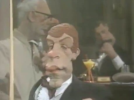 Spitting Image                                  (1984-1996)