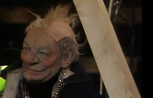 Spitting Image                                  (1984-1996)