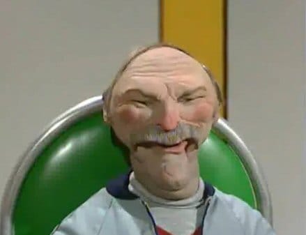 Spitting Image                                  (1984-1996)