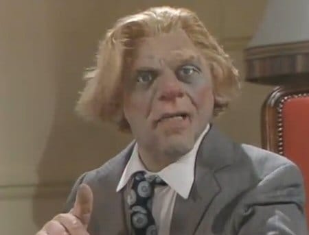 Picture of Spitting Image (1984-1996)