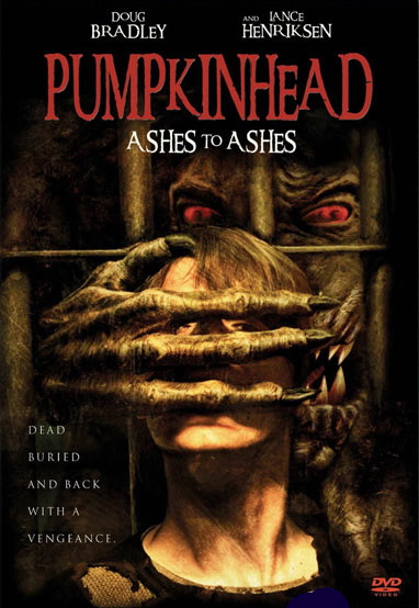 Pumpkinhead: Ashes to Ashes