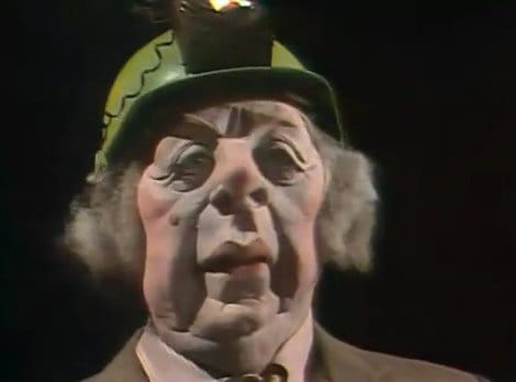 Spitting Image                                  (1984-1996)