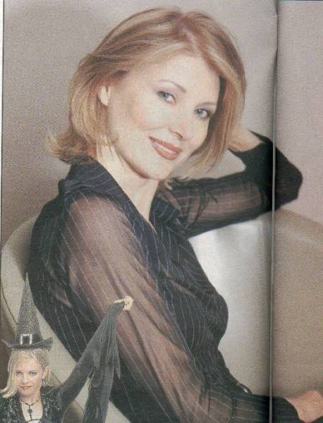 Beth Broderick