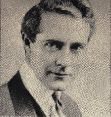 George LeGuere