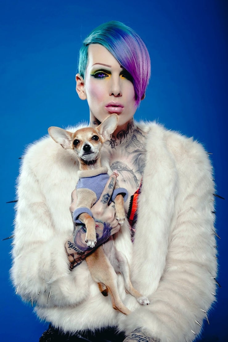 Jeffree Star