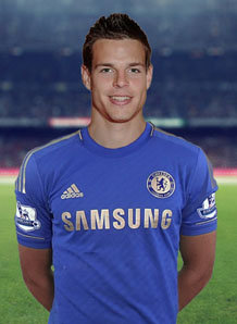 César Azpilicueta