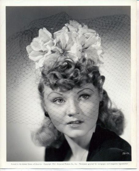 June Storey