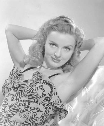 Lynn Merrick Lynn Merrick