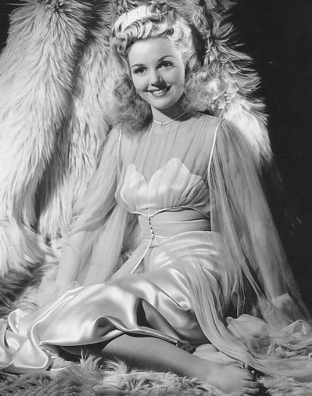 Lynn Merrick Lynn Merrick