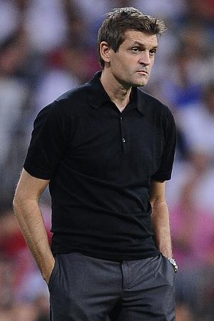 Tito Vilanova