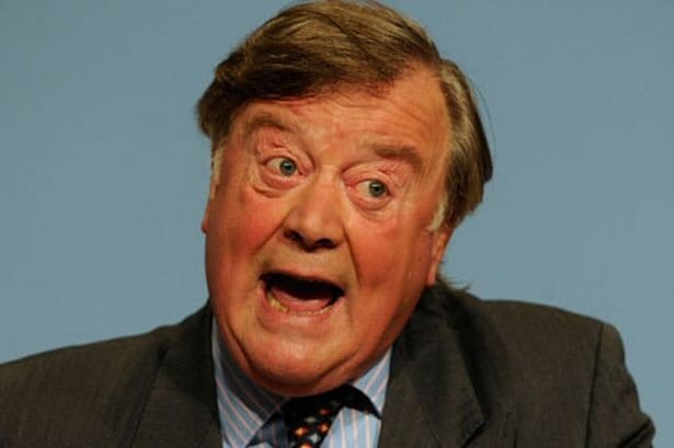 Kenneth Clarke