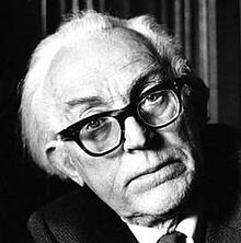Michael Foot