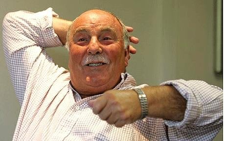 Jimmy Greaves