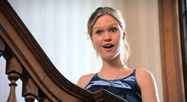 10 Things I Hate About You 10 Things I Hate About You