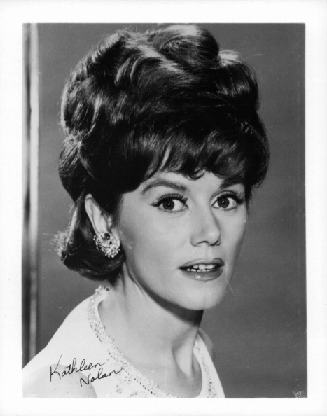 Kathleen Nolan Kathleen Nolan