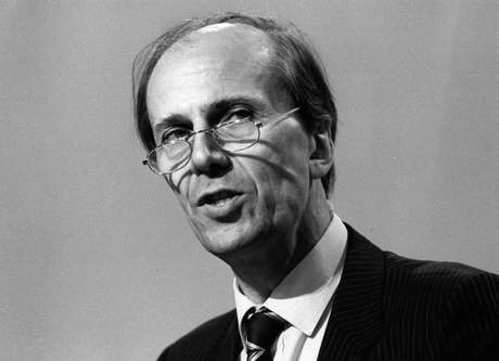 Norman Tebbit