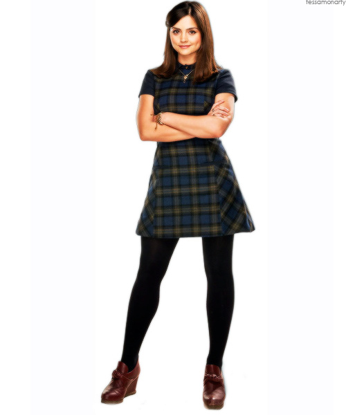 Jenna Coleman Jenna Coleman