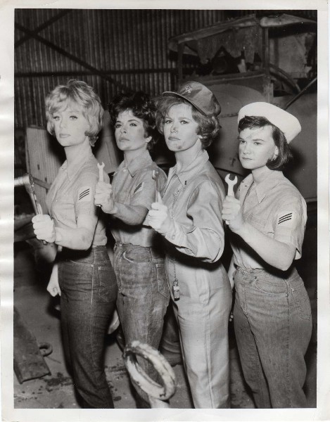 Lois Roberts