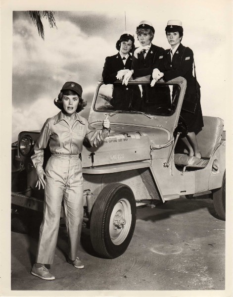 Sheila James Kuehl