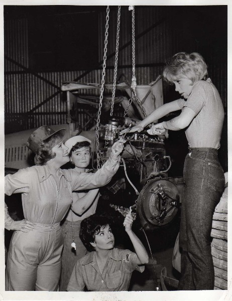 Lois Roberts