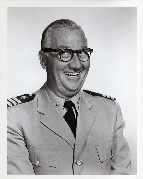 Edward Andrews Edward Andrews
