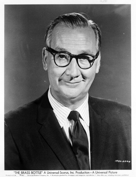 Edward Andrews