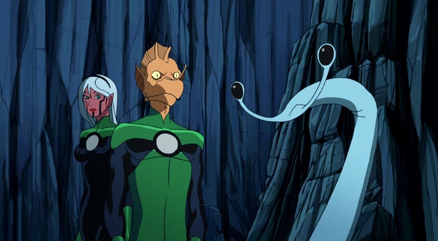 Green Lantern: Emerald Knights