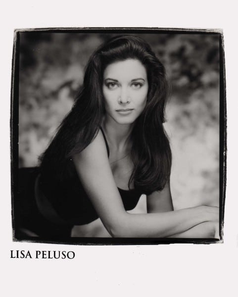 Lisa Peluso