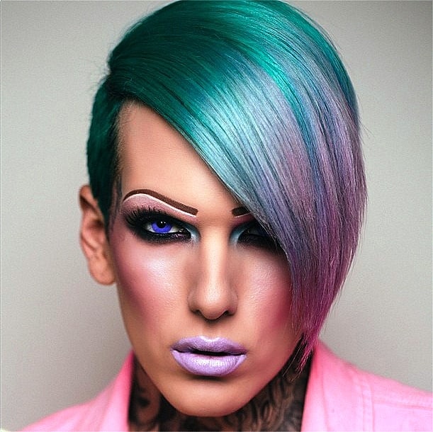 Jeffree Star