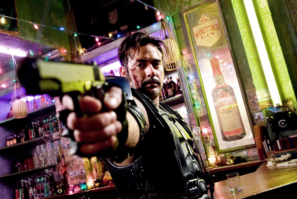Jeffrey Dean Morgan