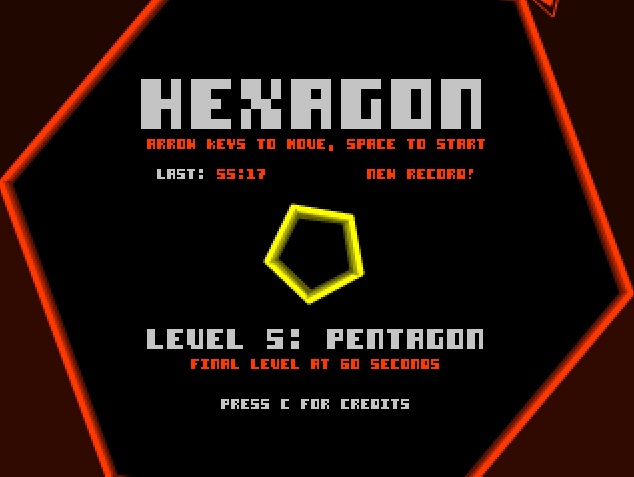 Hexagon
