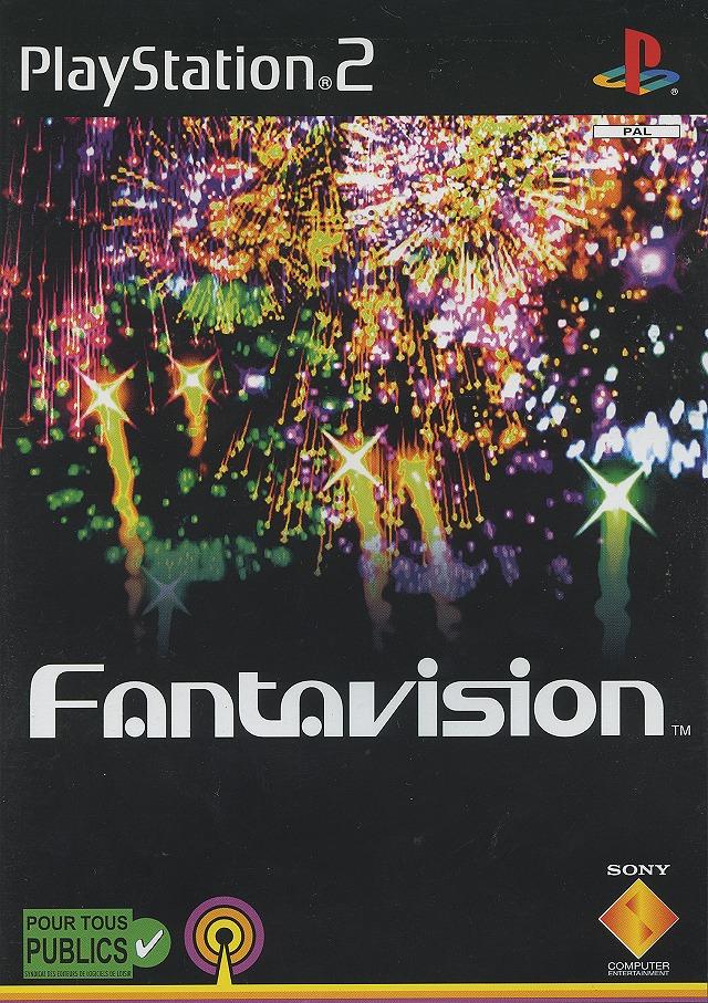 Fantavision