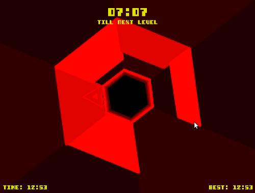 Hexagon