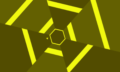 Hexagon