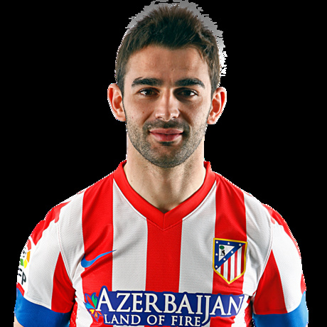 Picture of Adrián López