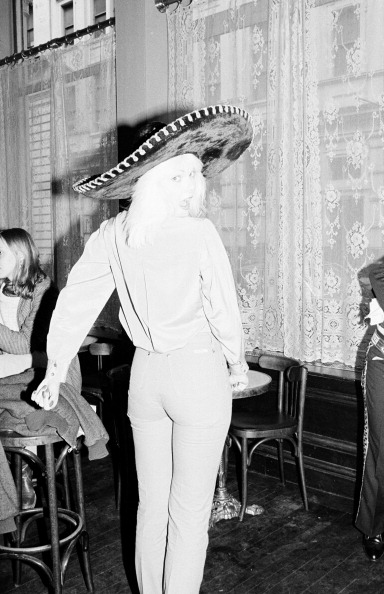 Ann Jillian Ann Jillian