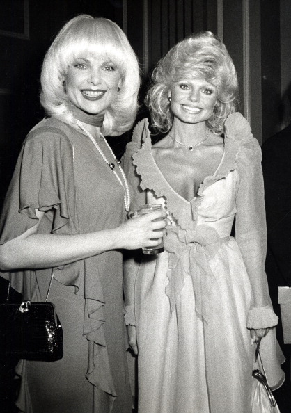Ann Jillian