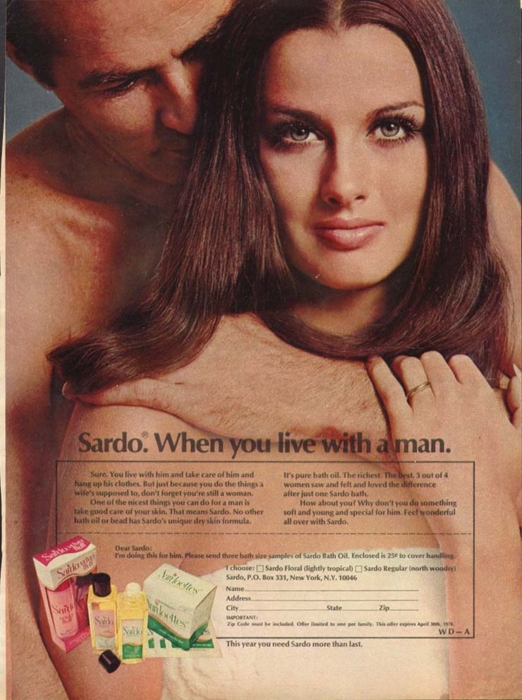 Veronica Hamel