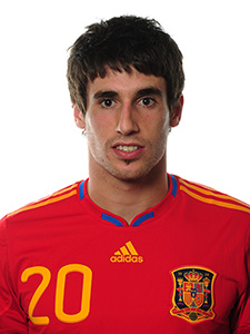 Javi Martínez