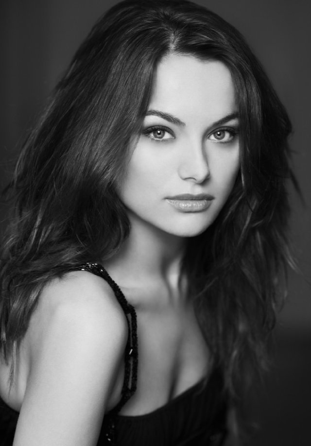 Christina Ochoa Christina Ochoa