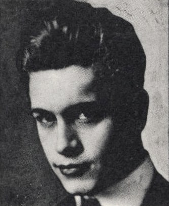 Elmer Clifton