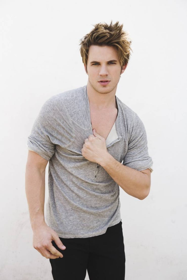 Matt Lanter