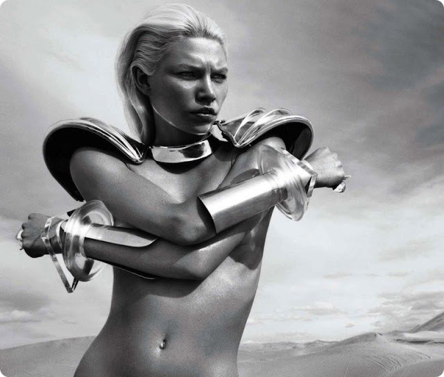 Aline Weber