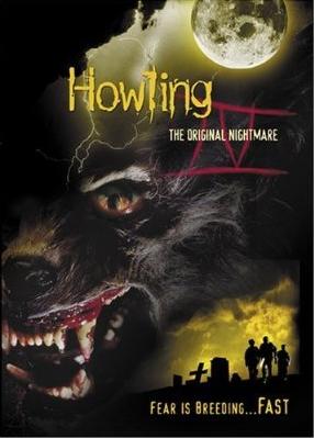 Howling IV: The Original Nightmare