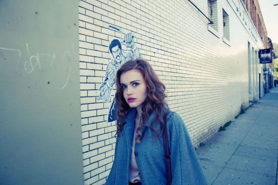 Holland Roden